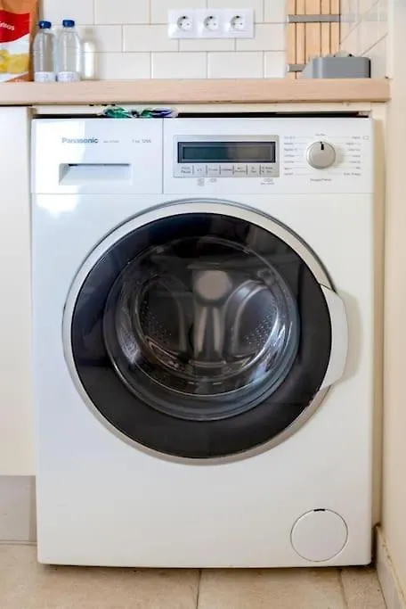 First Line Ocean View Studio 푸에르토 데 산티아고