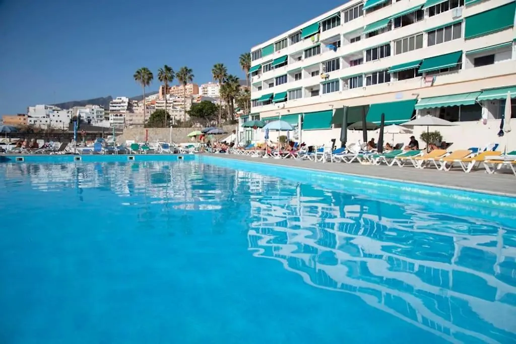 First Line Ocean View Studio 푸에르토 데 산티아고 아파트